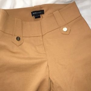 Marciano Flared Trousers